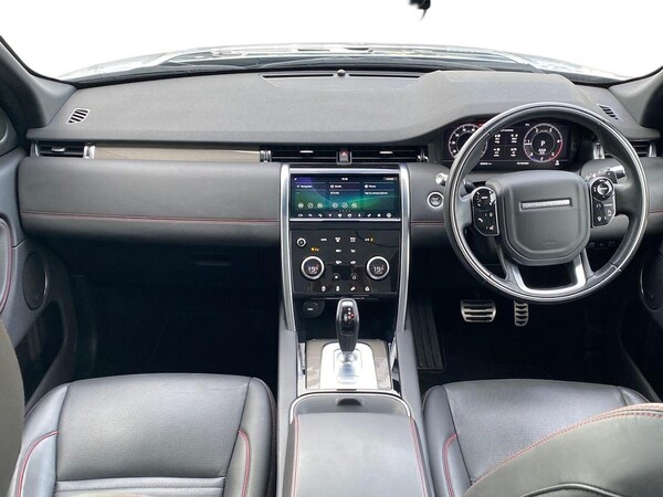 Used Land Rover Discovery Sport 2019 for sale - 76134277: Photo 9