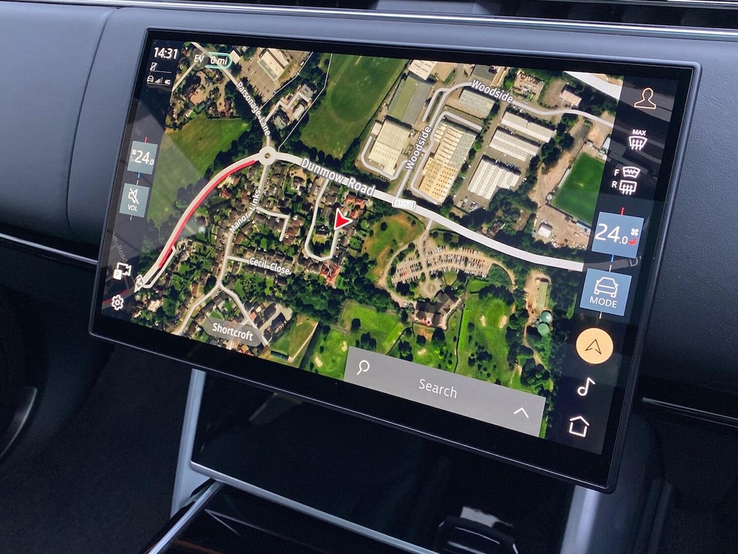 Used Land Rover Range Rover 2024 for sale - 77508648: Photo 11