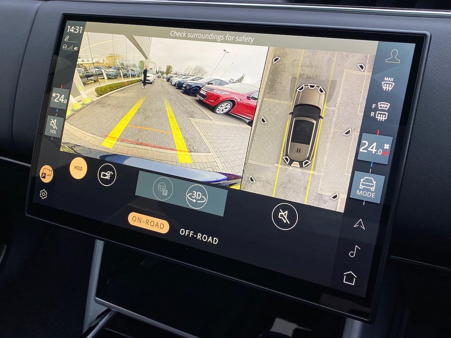 Used Land Rover Range Rover 2024 for sale - 77508648: Photo 12