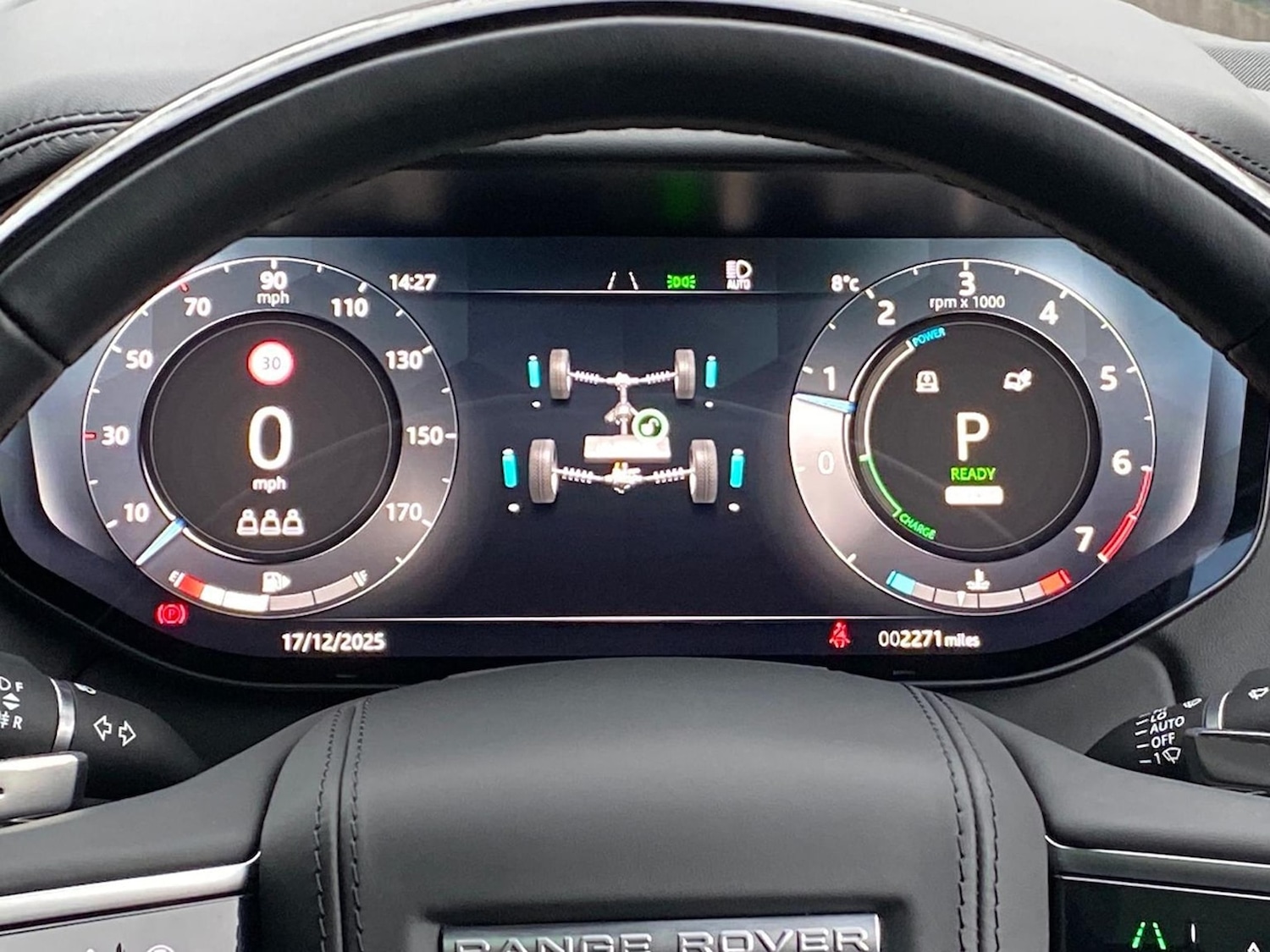 Used Land Rover Range Rover 2024 for sale - 77508648: Photo 16