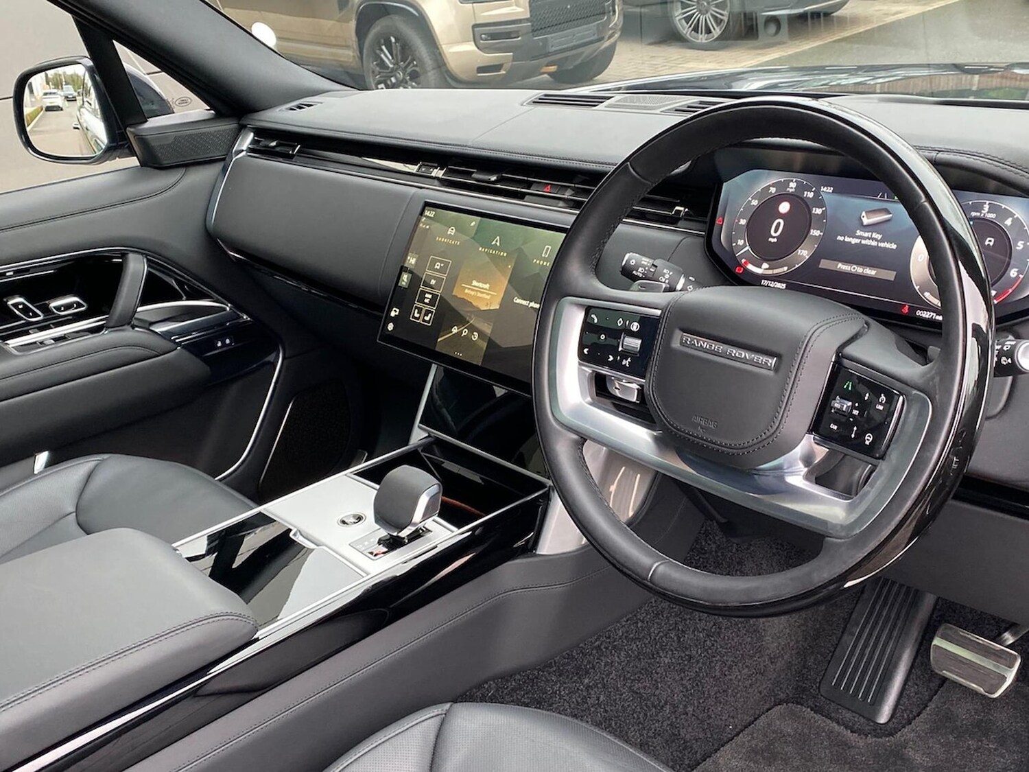 Used Land Rover Range Rover 2024 for sale - 77508648: Photo 22