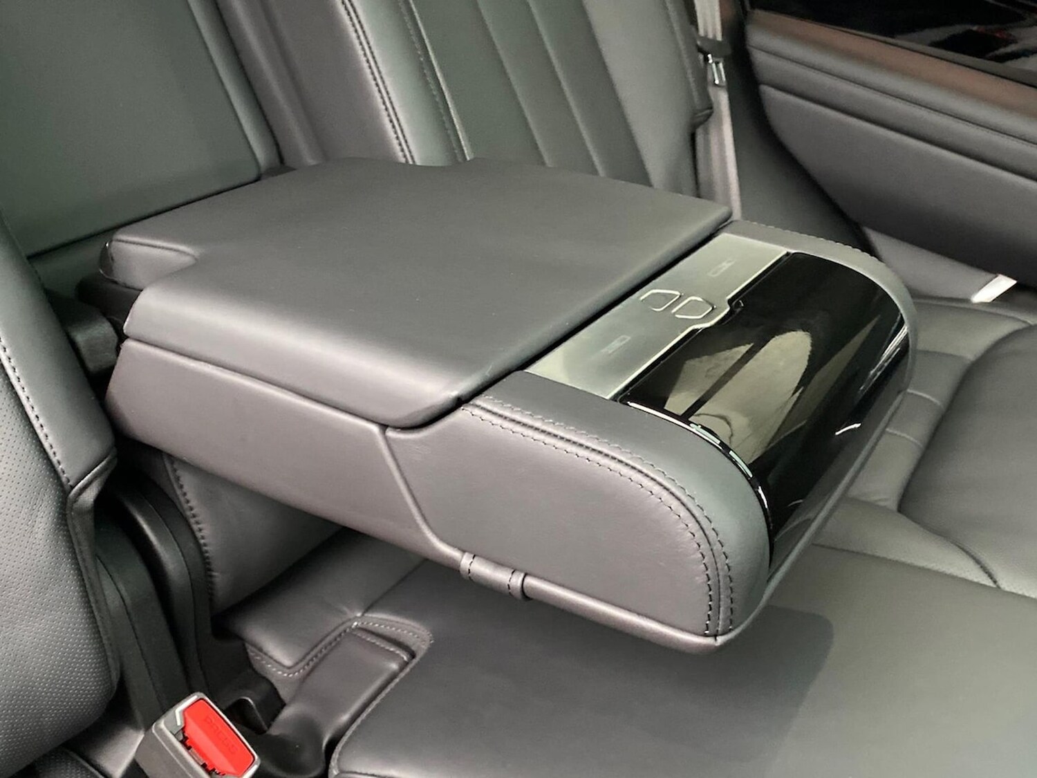 Used Land Rover Range Rover 2024 for sale - 77508648: Photo 25