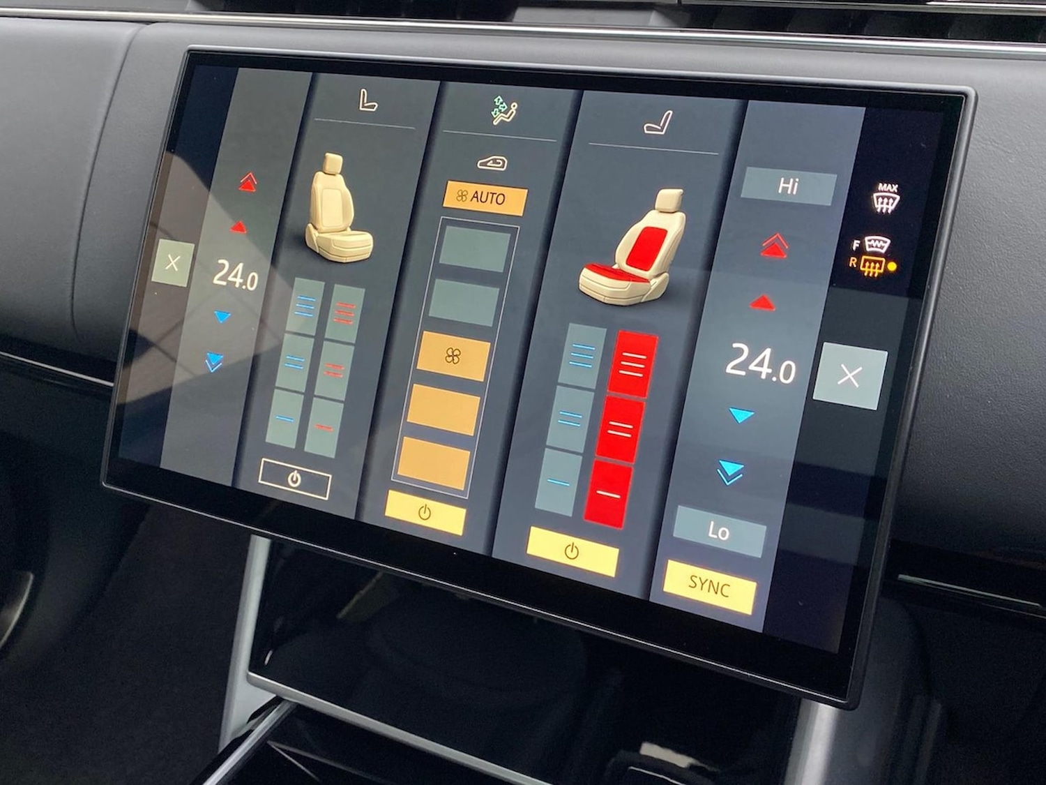 Used Land Rover Range Rover 2024 for sale - 77508648: Photo 29