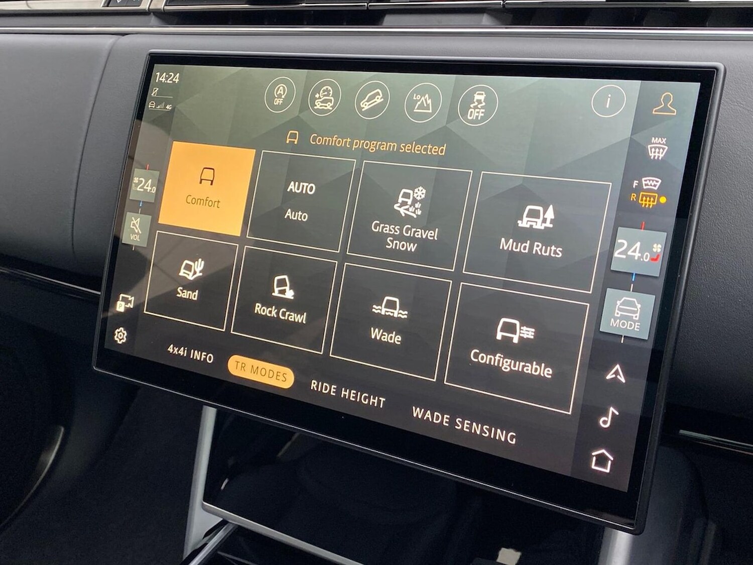 Used Land Rover Range Rover 2024 for sale - 77508648: Photo 33