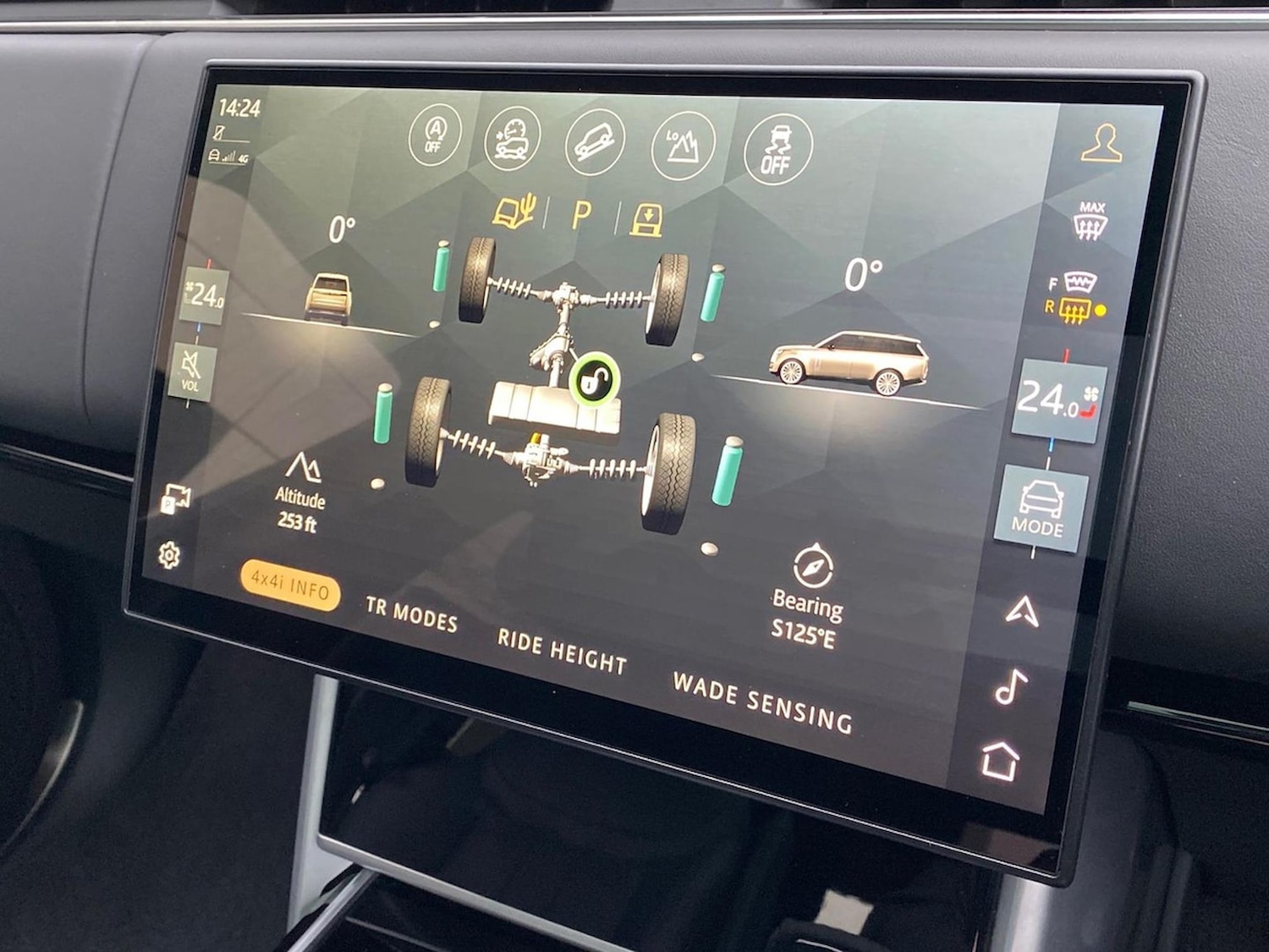 Used Land Rover Range Rover 2024 for sale - 77508648: Photo 34