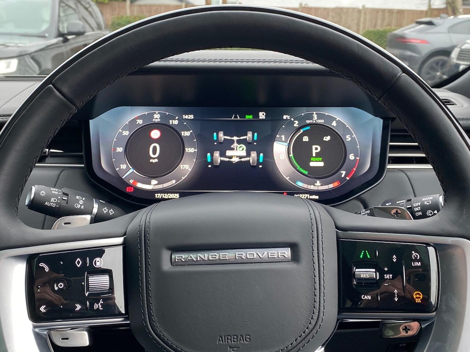 Used Land Rover Range Rover 2024 for sale - 77508648: Photo 39