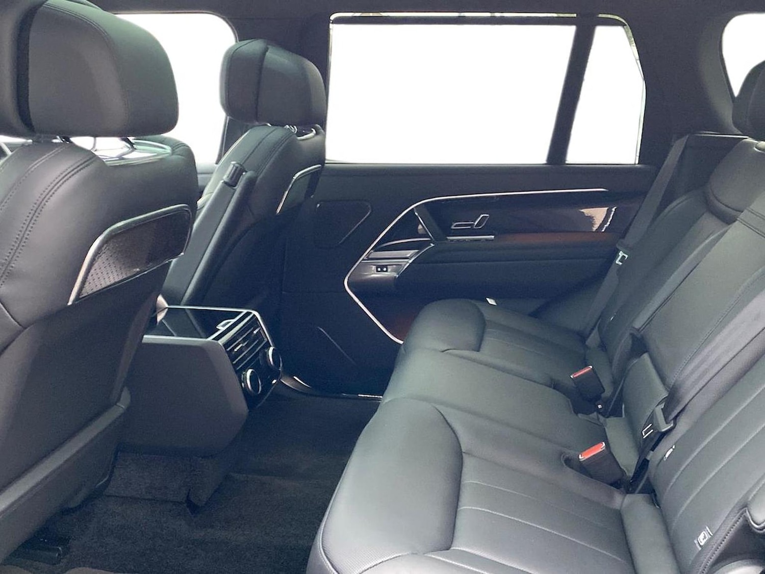 Used Land Rover Range Rover 2024 for sale - 77508648: Photo 4