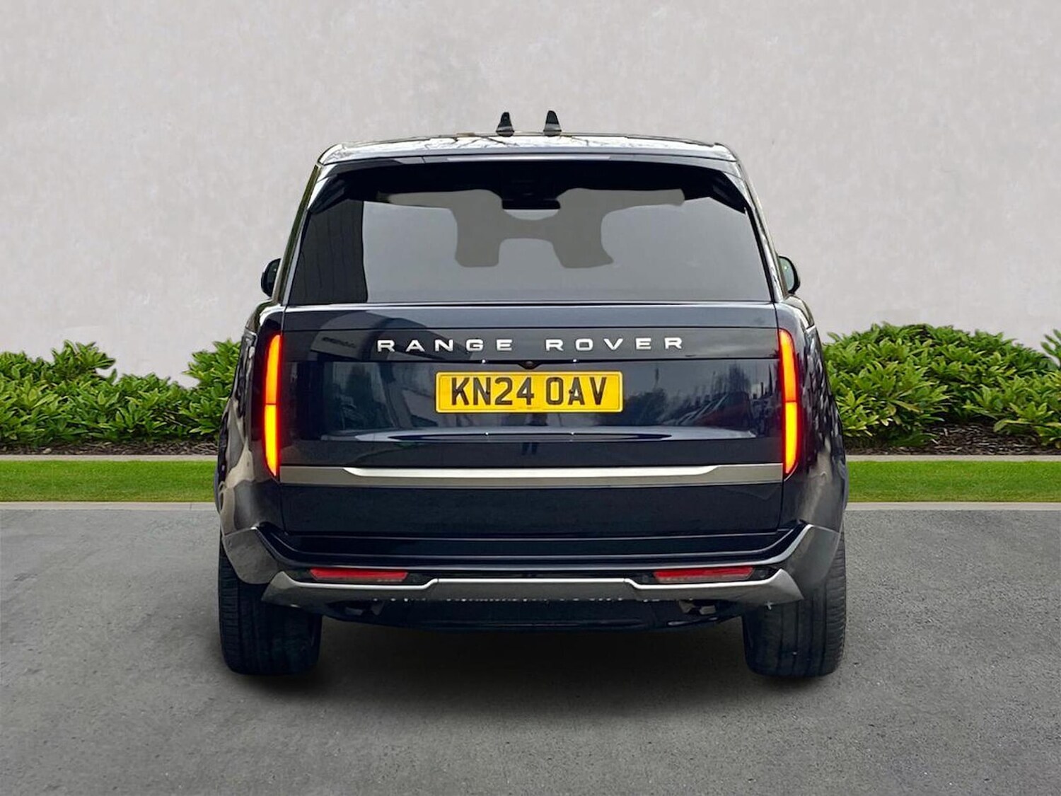 Used Land Rover Range Rover 2024 for sale - 77508648: Photo 6