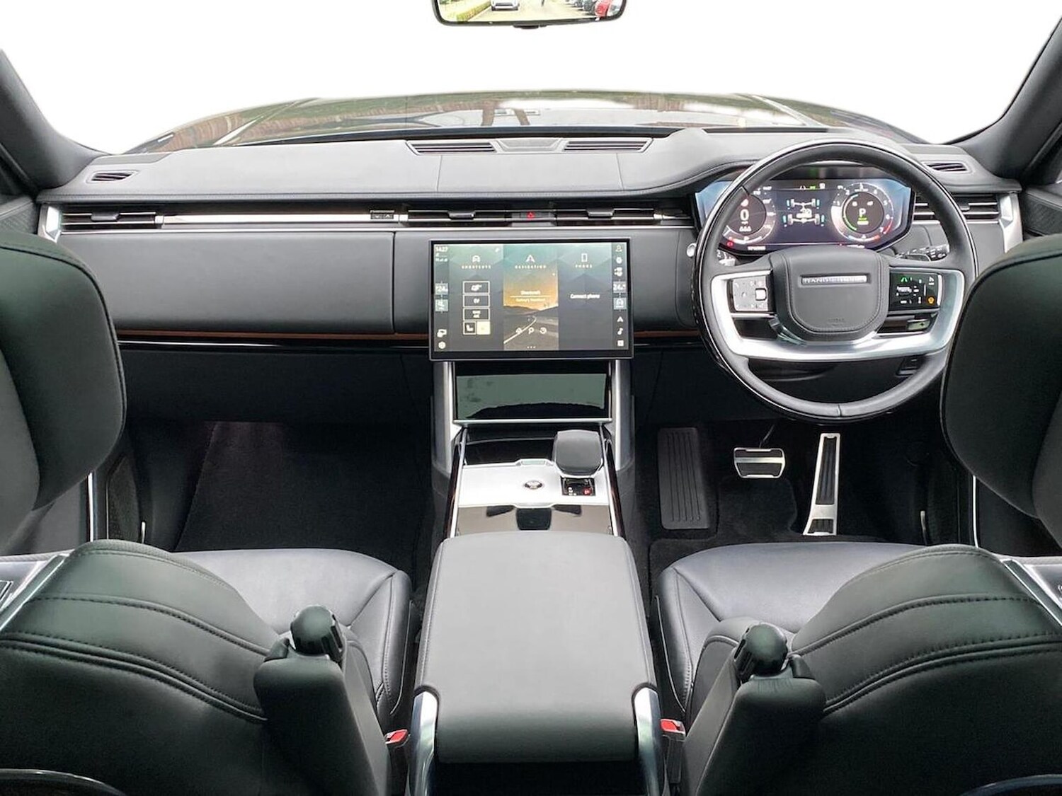 Used Land Rover Range Rover 2024 for sale - 77508648: Photo 9