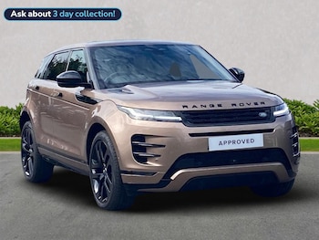 2023 - 2.0 D200 Autobiography 5Dr Auto