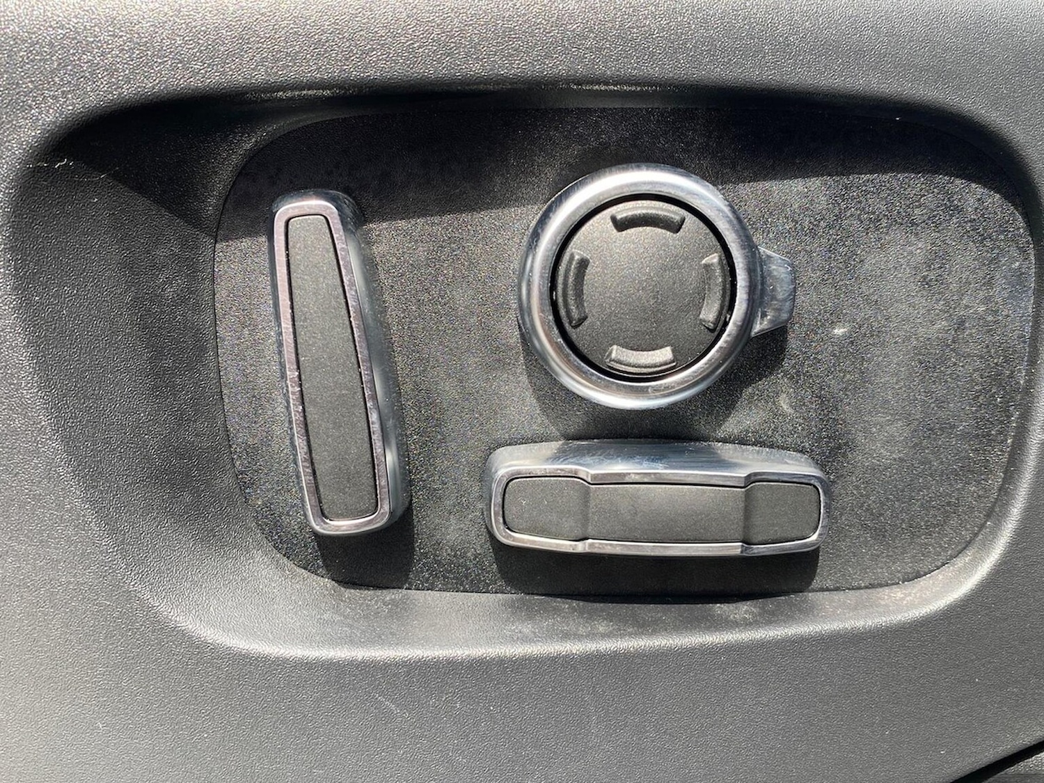 Vehicle 31