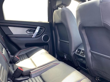 Used Land Rover Discovery Sport 2021 for sale - 75907258: Photo