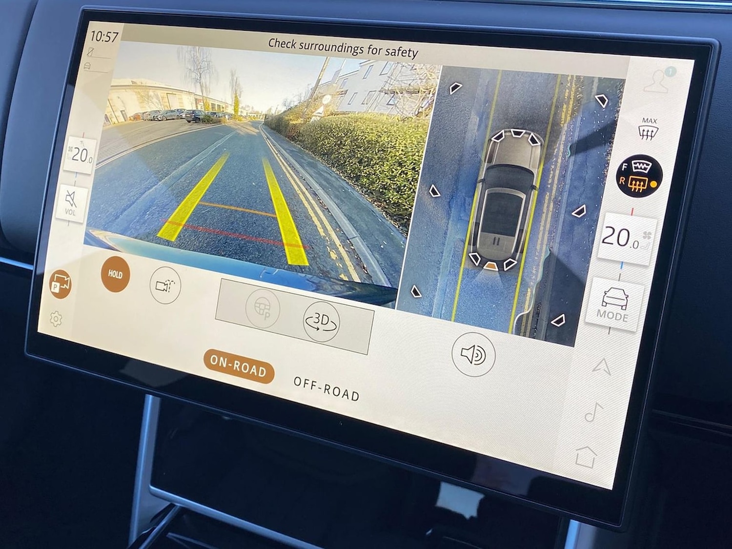 Used Land Rover Range Rover 2025 for sale - 77001916: Photo 14