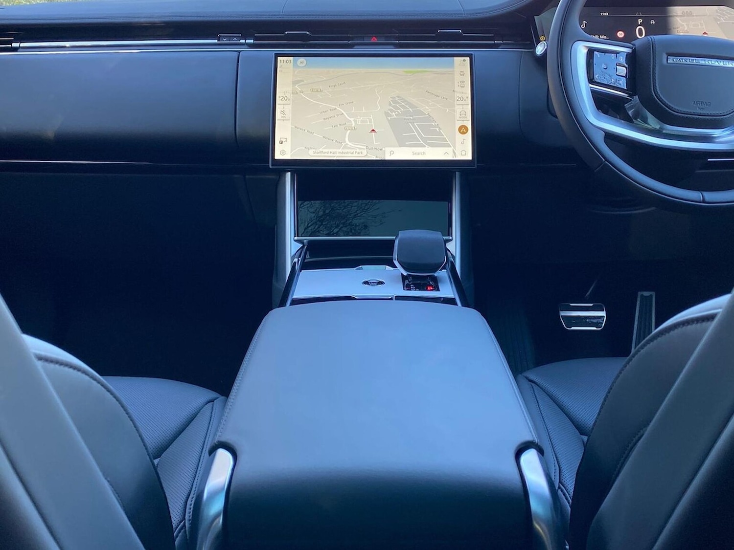 Used Land Rover Range Rover 2025 for sale - 77001916: Photo 16