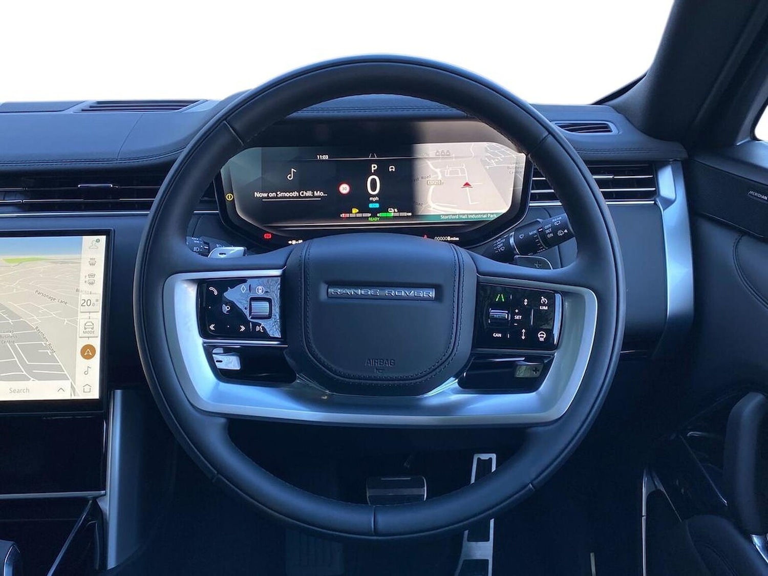 Used Land Rover Range Rover 2025 for sale - 77001916: Photo 17