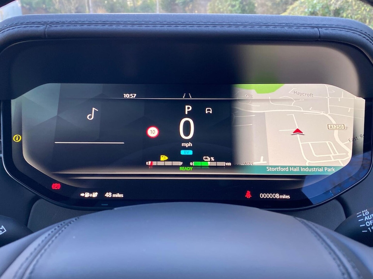 Used Land Rover Range Rover 2025 for sale - 77001916: Photo 18