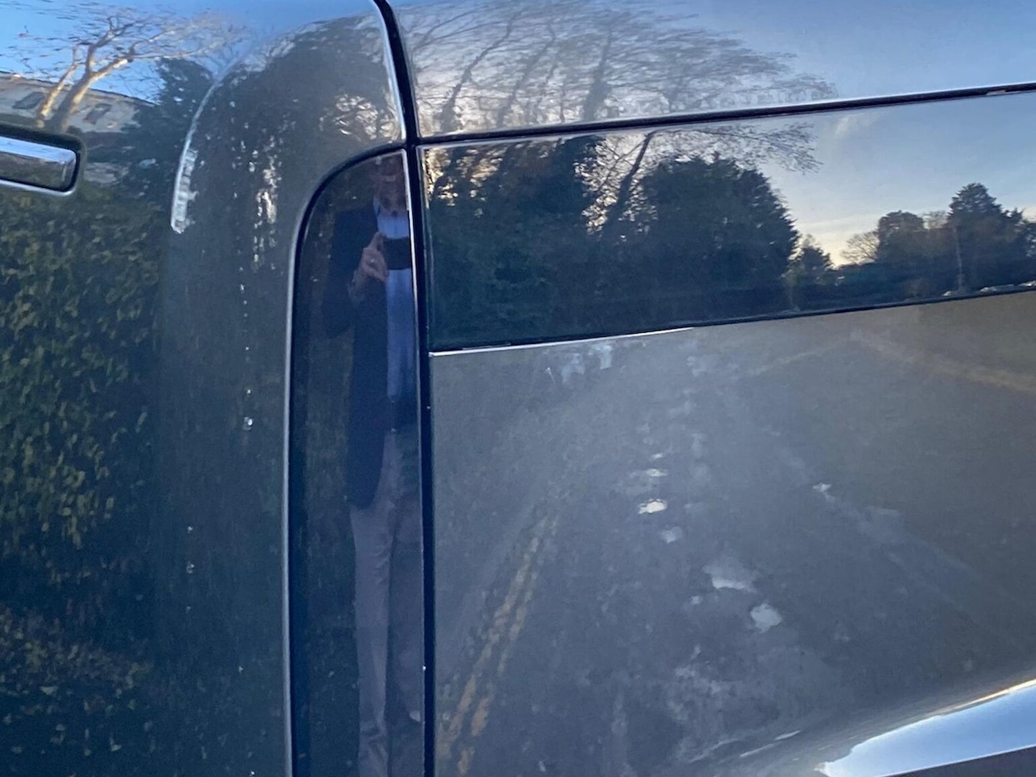 Used Land Rover Range Rover 2025 for sale - 77001916: Photo 21