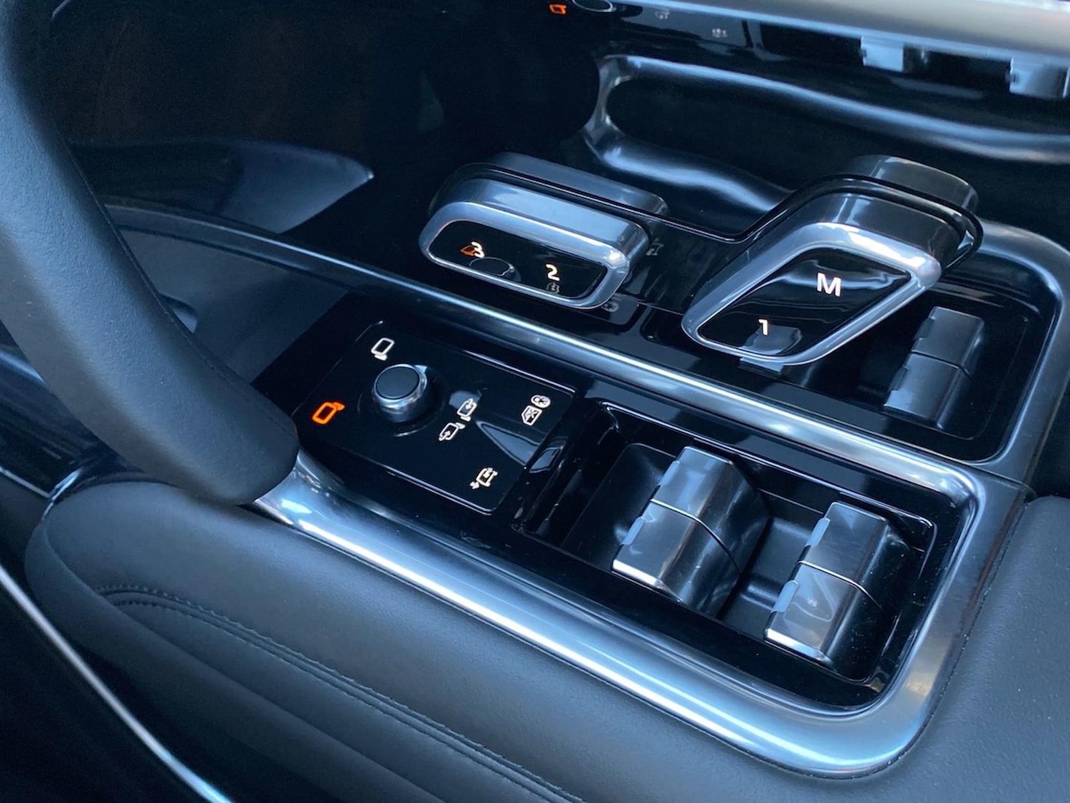 Used Land Rover Range Rover 2025 for sale - 77001916: Photo 24