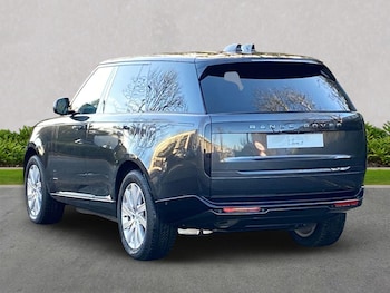 Used Land Rover Range Rover 2025 for sale - 77001916: Photo