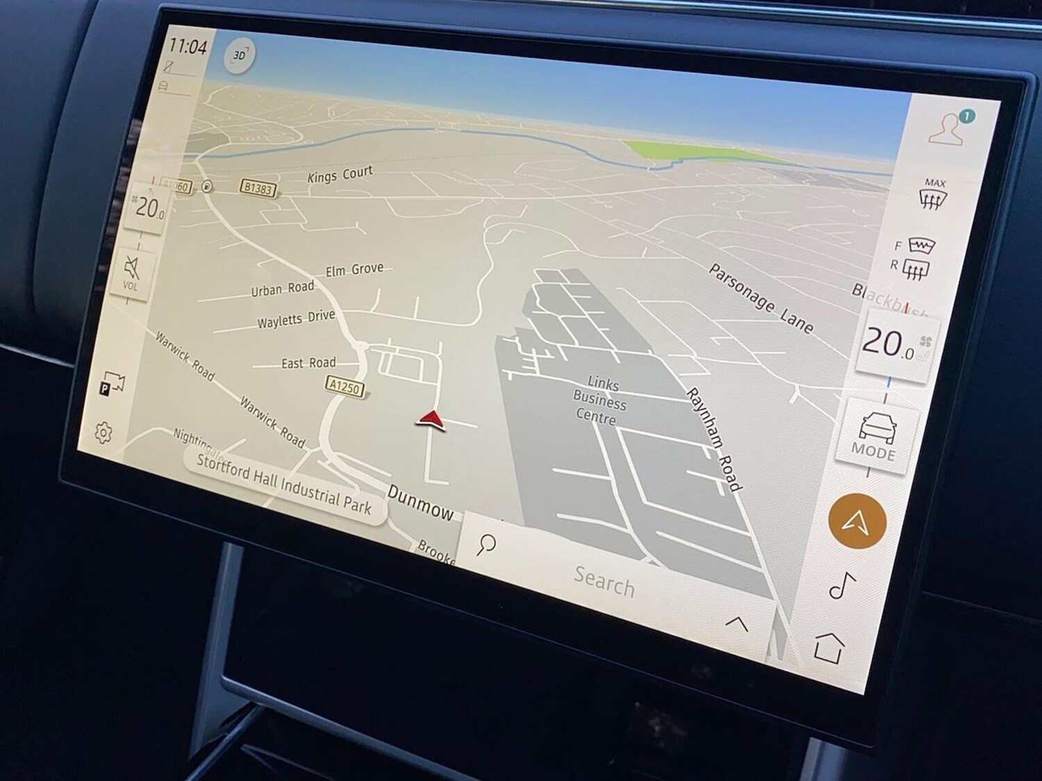 Used Land Rover Range Rover 2025 for sale - 77001916: Photo 31