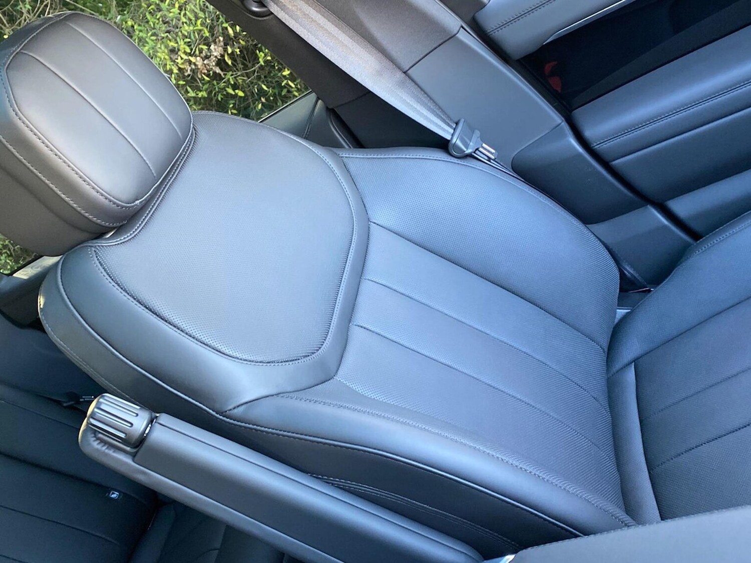 Used Land Rover Range Rover 2025 for sale - 77001916: Photo 42