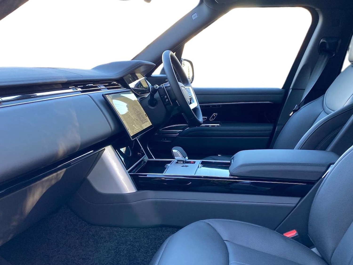 Used Land Rover Range Rover 2025 for sale - 77001916: Photo 5