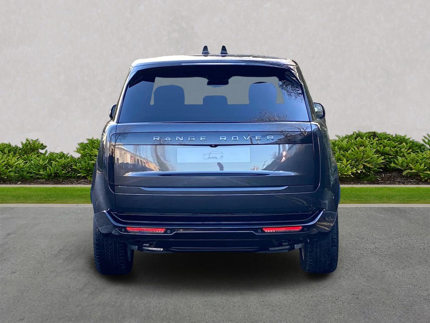 Used Land Rover Range Rover 2025 for sale - 77001916: Photo 8