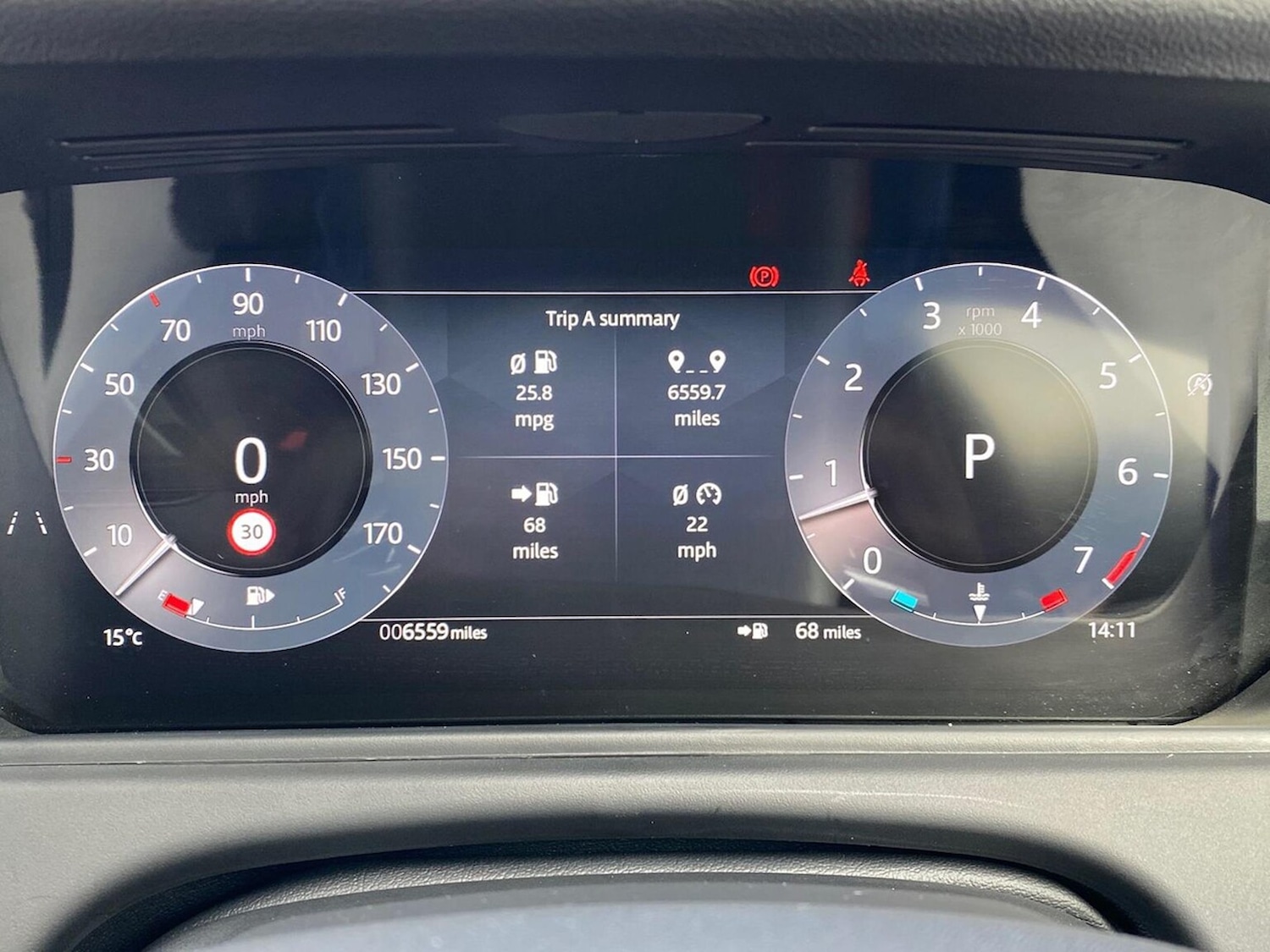 Used Land Rover Range Rover Velar 2025 for sale - 76893251: Photo 16