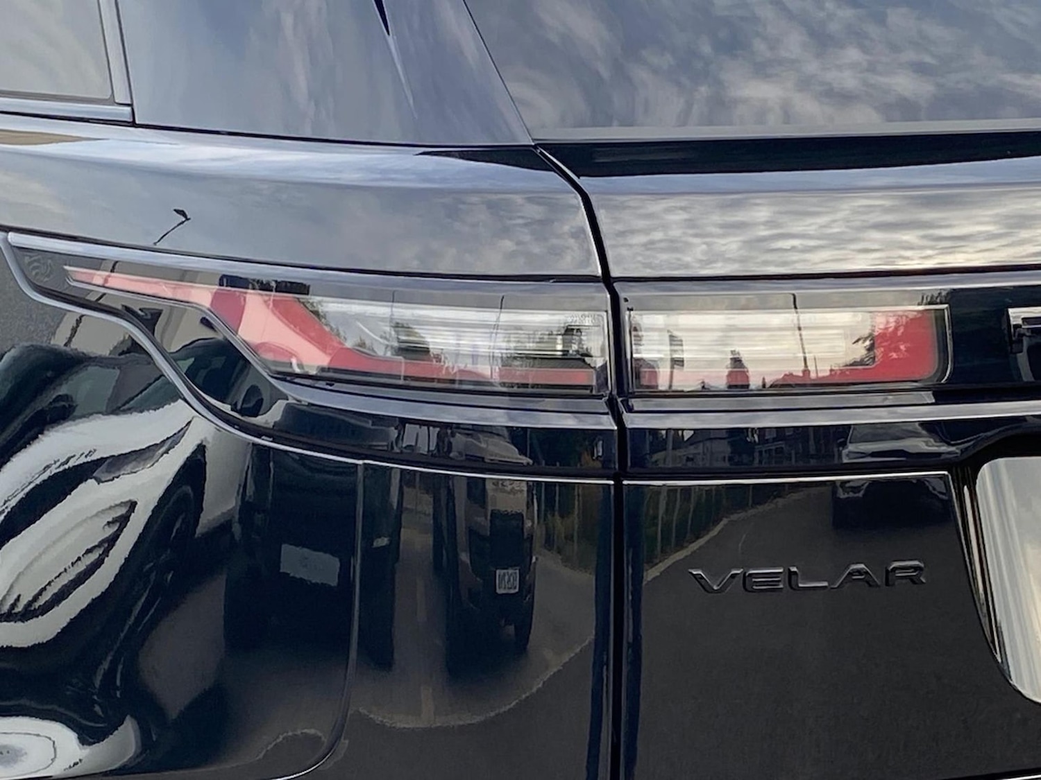 Used Land Rover Range Rover Velar 2025 for sale - 76893251: Photo 19