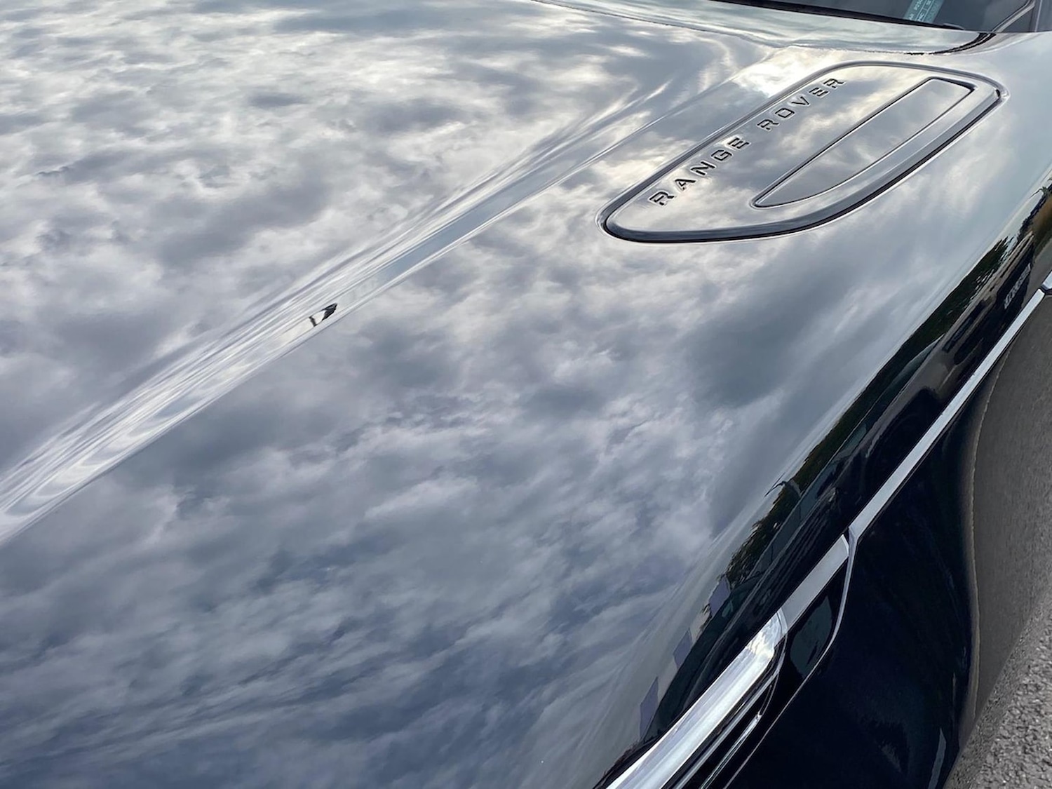 Used Land Rover Range Rover Velar 2025 for sale - 76893251: Photo 20