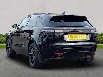 Used Land Rover Range Rover Velar 2025 for sale - 76893251: Photo