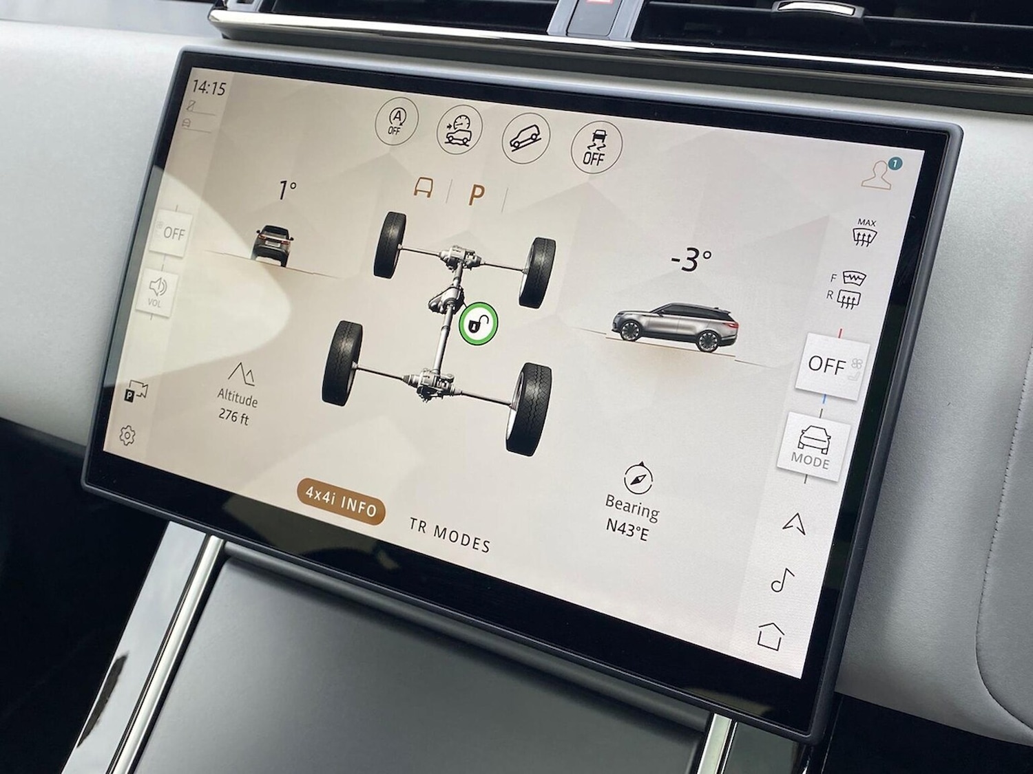 Used Land Rover Range Rover Velar 2025 for sale - 76893251: Photo 31