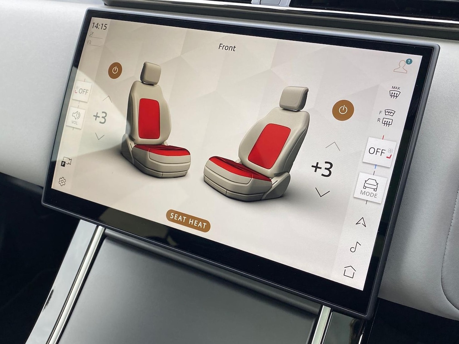 Used Land Rover Range Rover Velar 2025 for sale - 76893251: Photo 33