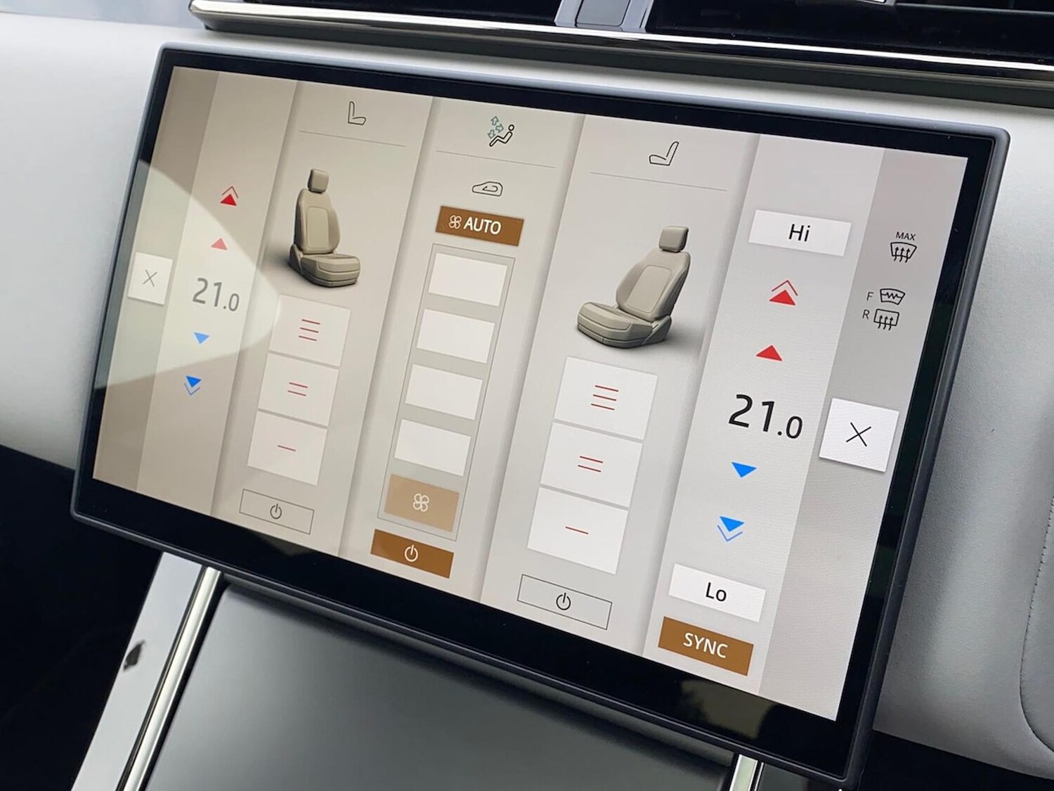 Used Land Rover Range Rover Velar 2025 for sale - 76893251: Photo 34