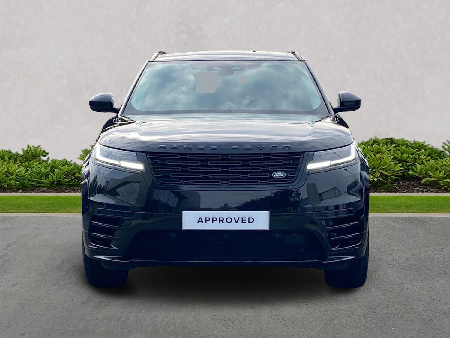 Used Land Rover Range Rover Velar 2025 for sale - 76893251: Photo 7
