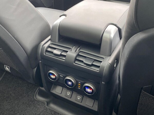 Used Land Rover Defender 2024 for sale - 76211986: Photo 18