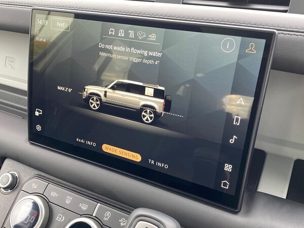 Used Land Rover Defender 2024 for sale - 76211986: Photo 26