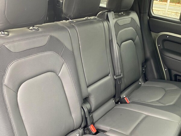 Used Land Rover Defender 2024 for sale - 76211986: Photo 39