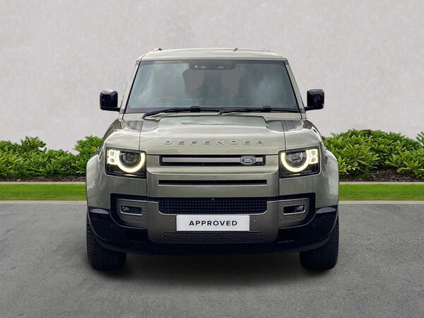 Used Land Rover Defender 2024 for sale - 76211986: Photo 7