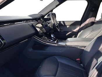 Used Land Rover Range Rover Sport 2025 for sale - 78326365: Photo