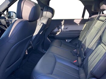 Used Land Rover Range Rover Sport 2025 for sale - 78326365: Photo