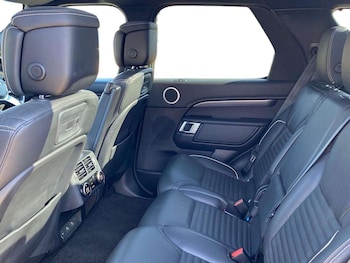 Used Land Rover Discovery 2024 for sale - 78841115: Photo