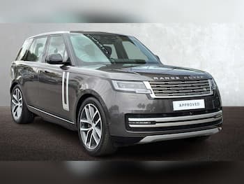 Used Land Rover Range Rover 2025 for sale - 79733211: Photo