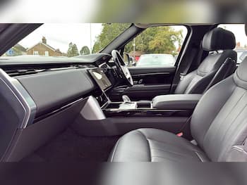 Used Land Rover Range Rover 2025 for sale - 79733211: Photo