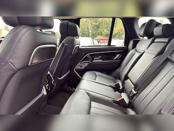 Used Land Rover Range Rover 2025 for sale - 79733211: Photo