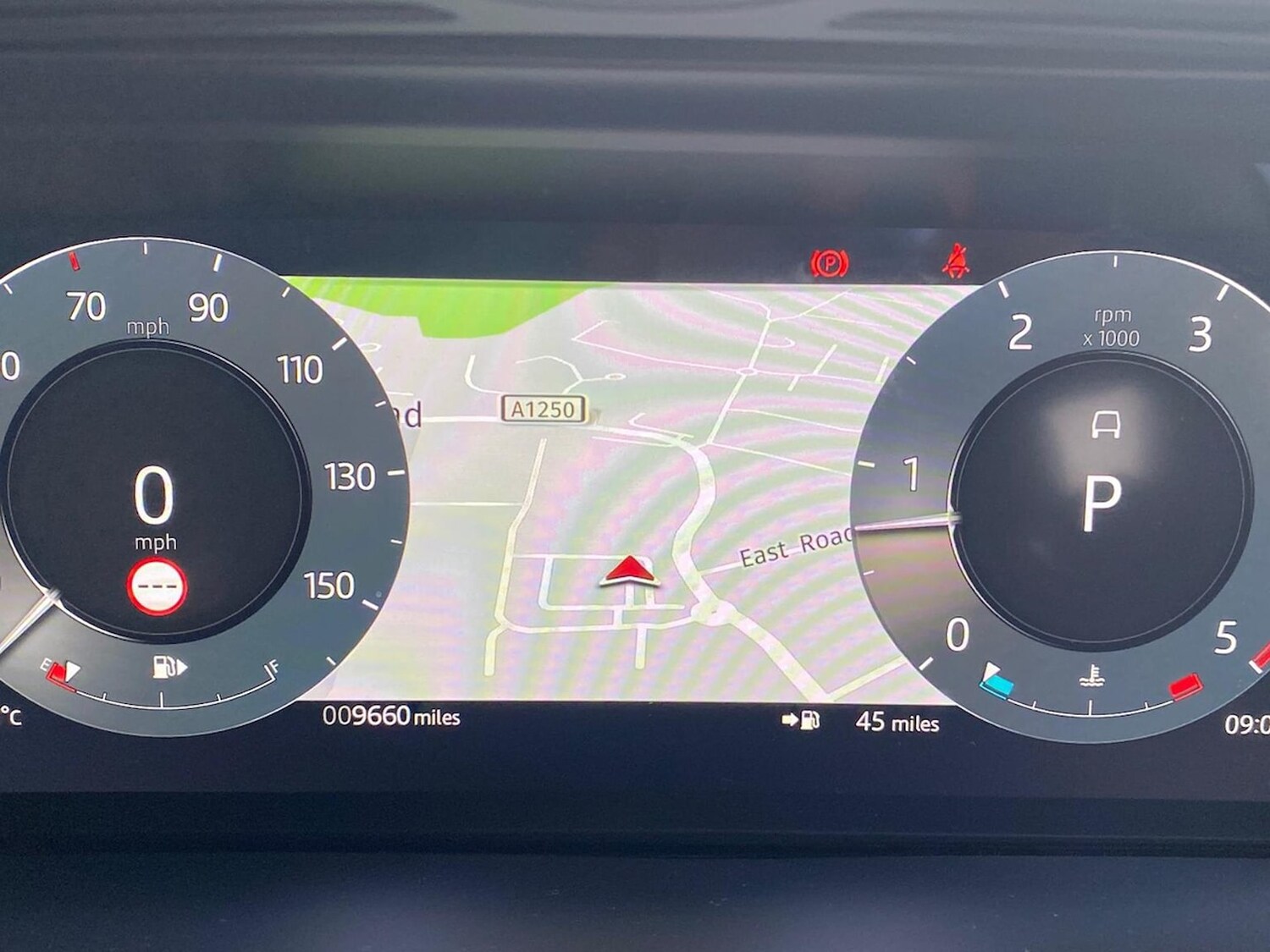 Used Land Rover Range Rover Evoque 2025 for sale - 77487815: Photo 16