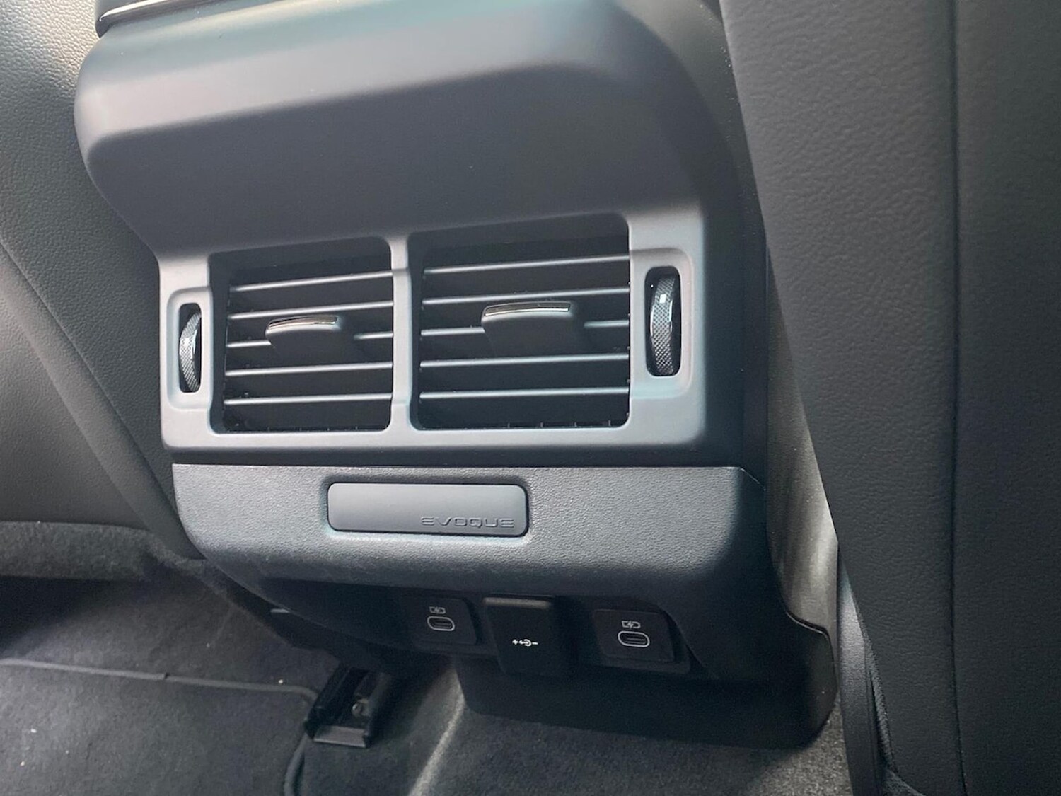 Used Land Rover Range Rover Evoque 2025 for sale - 77487815: Photo 18