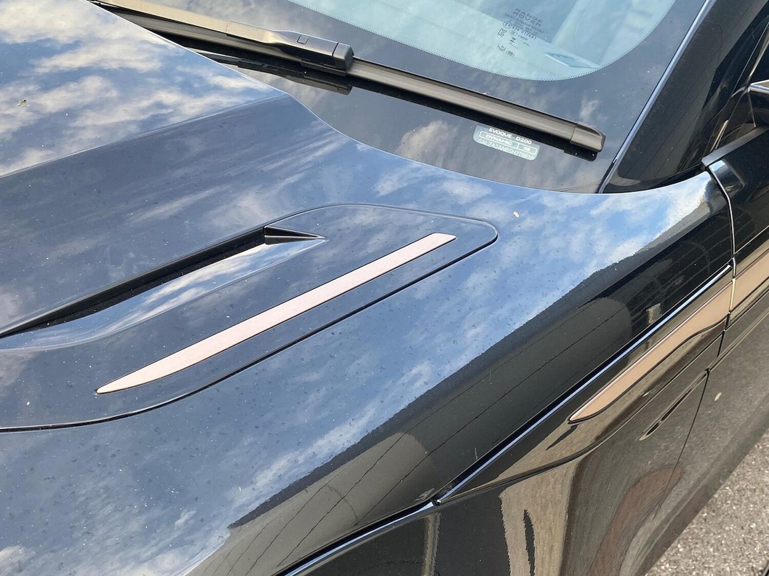 Used Land Rover Range Rover Evoque 2025 for sale - 77487815: Photo 20