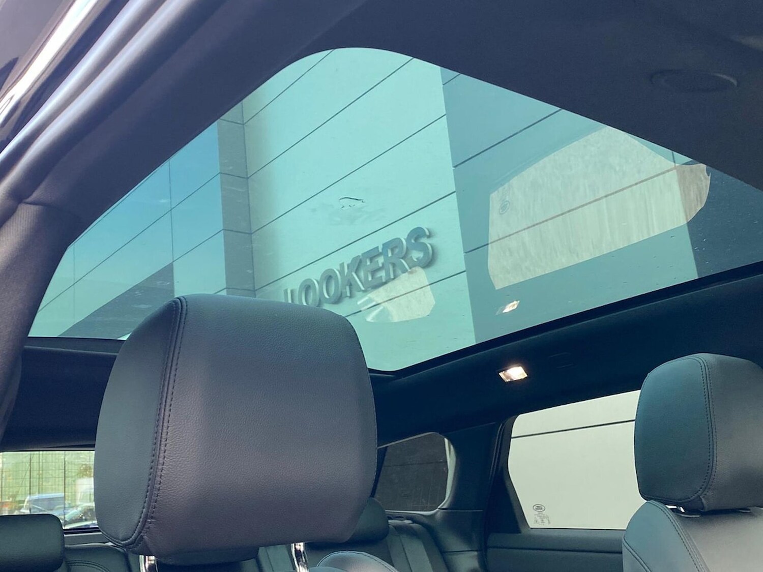 Used Land Rover Range Rover Evoque 2025 for sale - 77487815: Photo 21