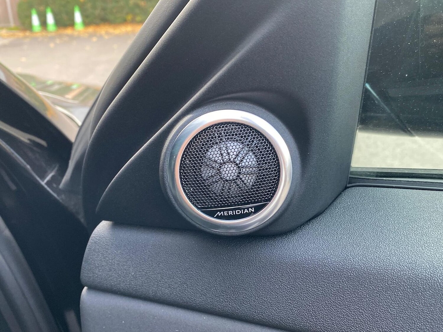 Used Land Rover Range Rover Evoque 2025 for sale - 77487815: Photo 24